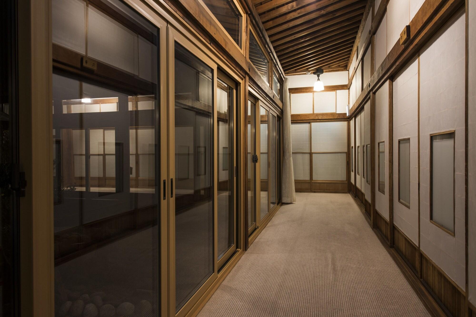 Ginrinsou Hotel Otaru Ngoại thất bức ảnh